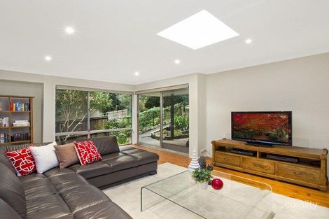 Property photo of 46 Campbell Drive Wahroonga NSW 2076