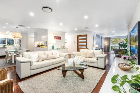 Property photo of 16 George Mobbs Drive Castle Hill NSW 2154