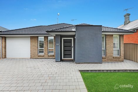 Property photo of 58 Cowra Street Mile End SA 5031