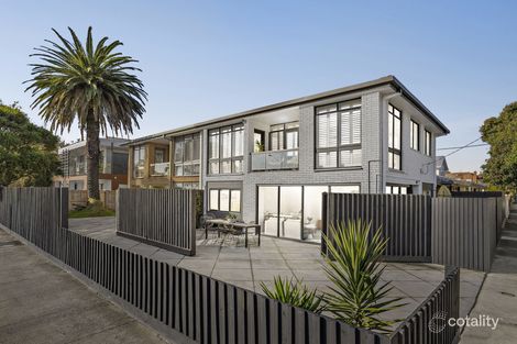 Property photo of 1A Bridge Street Hampton VIC 3188