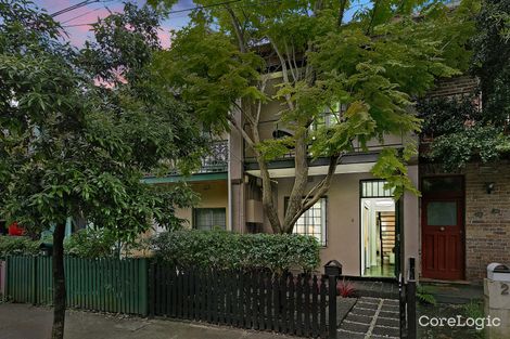 Property photo of 4 Philpott Street Marrickville NSW 2204