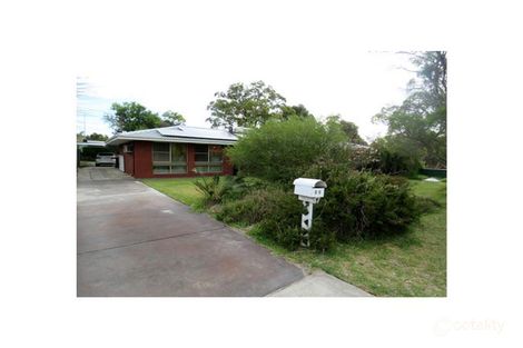 Property photo of 60 Vickers Street Hamersley WA 6022