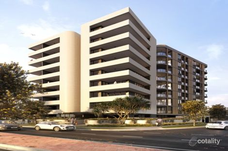 Property photo of 609/110 Frank Street Labrador QLD 4215