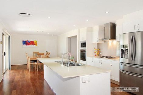 Property photo of 4 Netherton Park Avenue Armidale NSW 2350