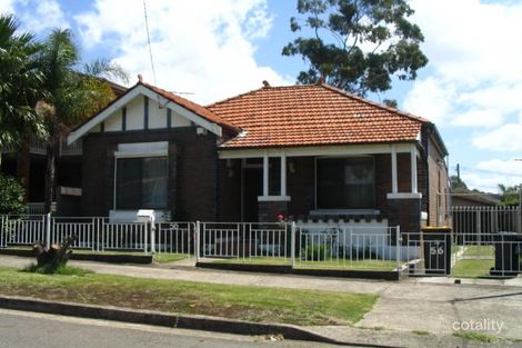 56 Byrnes St, Bexley, NSW 2207