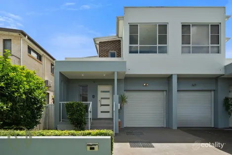 Property photo of 13 Eccles Street Ermington NSW 2115