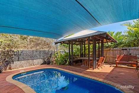 Property photo of 4 Cleo Lane Cable Beach WA 6726