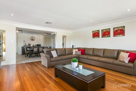 Property photo of 6 Booralla Road Edensor Park NSW 2176