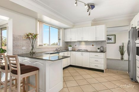 Property photo of 6 Booralla Road Edensor Park NSW 2176
