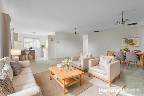 Property photo of 9 Redfern Crescent Eumemmerring VIC 3177