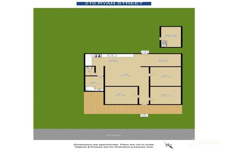 Property photo of 210 Ryan Street South Grafton NSW 2460