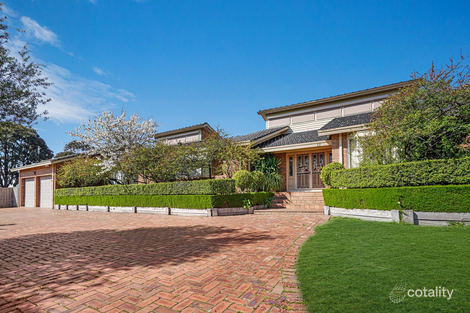 Property photo of 17 Trisha Drive Rowville VIC 3178