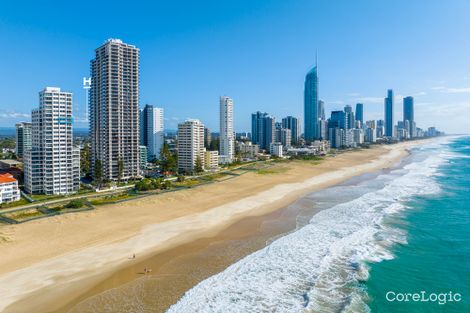Property photo of 46/20 Old Burleigh Road Surfers Paradise QLD 4217
