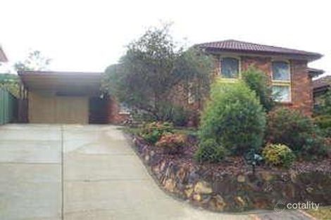 Property photo of 36 Whitby Road Kings Langley NSW 2147