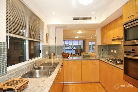 Property photo of 5/18 Oxley Street Glebe NSW 2037