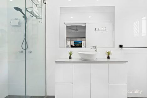 Property photo of 34 Bulimba Crescent Mount Sheridan QLD 4868