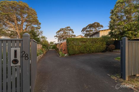 28 Bellevue Cres, Mount Eliza, VIC 3930