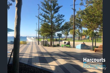 Property photo of 1/7 Railway Terrace Rockingham WA 6168