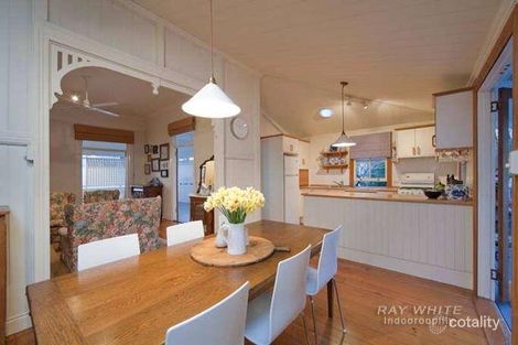 Property photo of 24 Clarence Road Indooroopilly QLD 4068