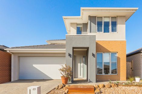 49 Surround Dr, Mambourin, VIC 3024