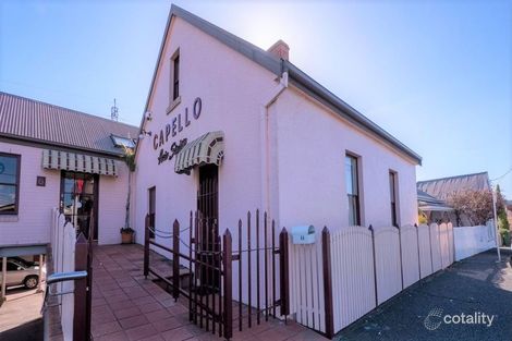 Property photo of 6A Risdon Road New Town TAS 7008