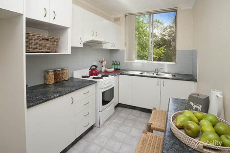 Property photo of 4/118 Shirley Road Wollstonecraft NSW 2065