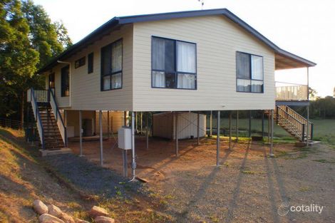 Property photo of 59 Grecian Bends Road Greens Creek QLD 4570