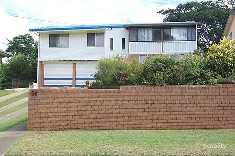 58 Mingera St, Mansfield, QLD 4122