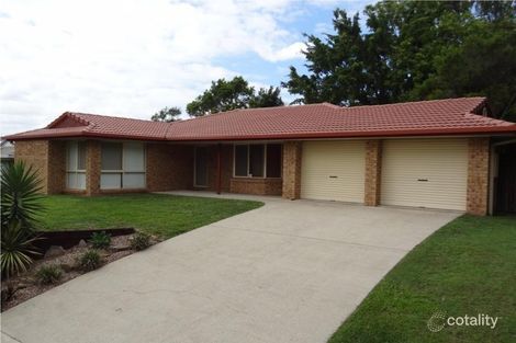 124 Oldfield Rd, Sinnamon Park, QLD 4073