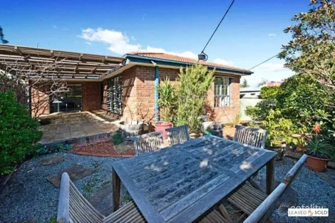 Property photo of 1/3 Linton Street Ivanhoe VIC 3079
