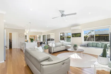 Property photo of 10 Echo Place One Mile NSW 2316