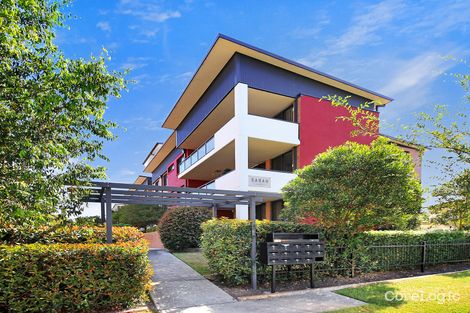 Property photo of 32/18 Kilbenny Street Kellyville Ridge NSW 2155