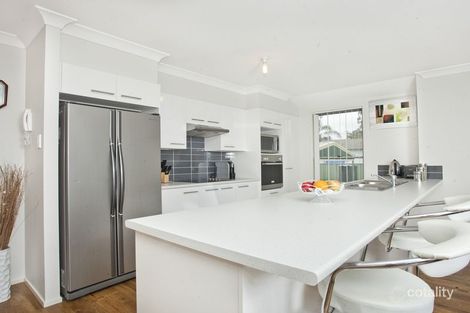 Property photo of 38 Whitburn Street Greta NSW 2334
