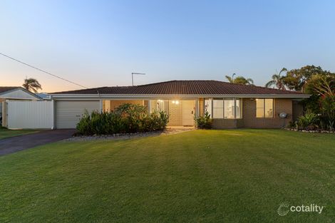 Property photo of 42 Minigwal Loop Waikiki WA 6169