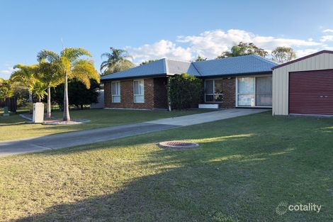 18 Gabriel St, Morayfield, QLD 4506