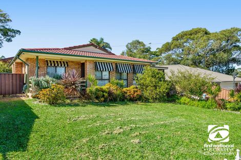 Property photo of 57 Taronga Avenue San Remo NSW 2262