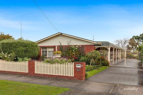 Property photo of 2 Leahy Court Colac VIC 3250