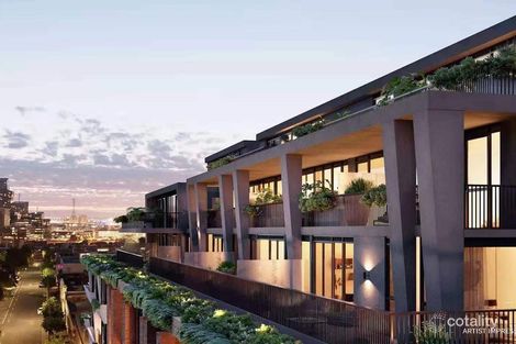 212/512-542 Spencer St, West Melbourne, VIC 3003