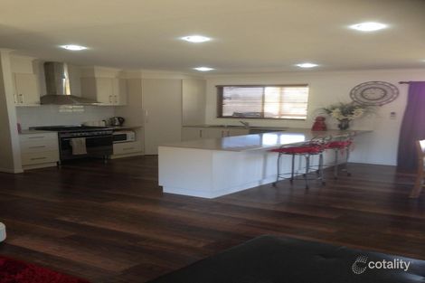 30 Bill Lane Dr, Springsure, QLD 4722