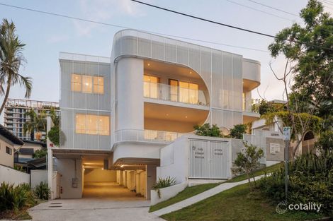 2/19 Rankin St, Indooroopilly, QLD 4068