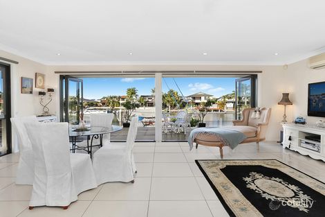 Property photo of 17 Bollard Court Cleveland QLD 4163