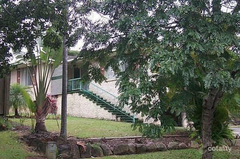 4 Menyan Pl, Jindalee, QLD 4074