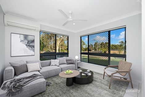 Property photo of 2 Mendi Drive Bushland Beach QLD 4818