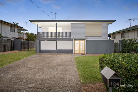 124 Sparkes Rd, Bray Park, QLD 4500