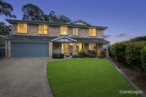 Property photo of 6 Tyne Close Erina NSW 2250