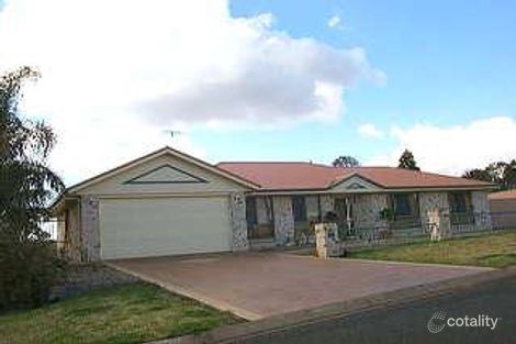 77 Jimbour Dr, Newtown, QLD 4350