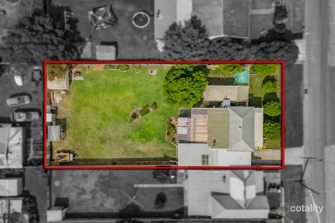 Property photo of 7 First Street Weston NSW 2326