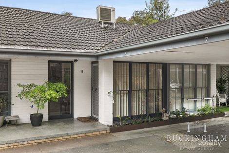 8/29 Main Rd, Lower Plenty, VIC 3093
