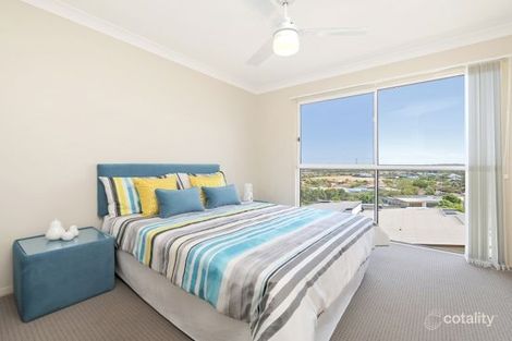 Property photo of 19 Gumtree Crescent Upper Coomera QLD 4209