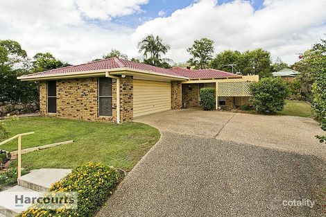 Property photo of 30 Cobalt Street Keperra QLD 4054